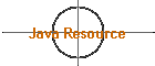 Java Resource